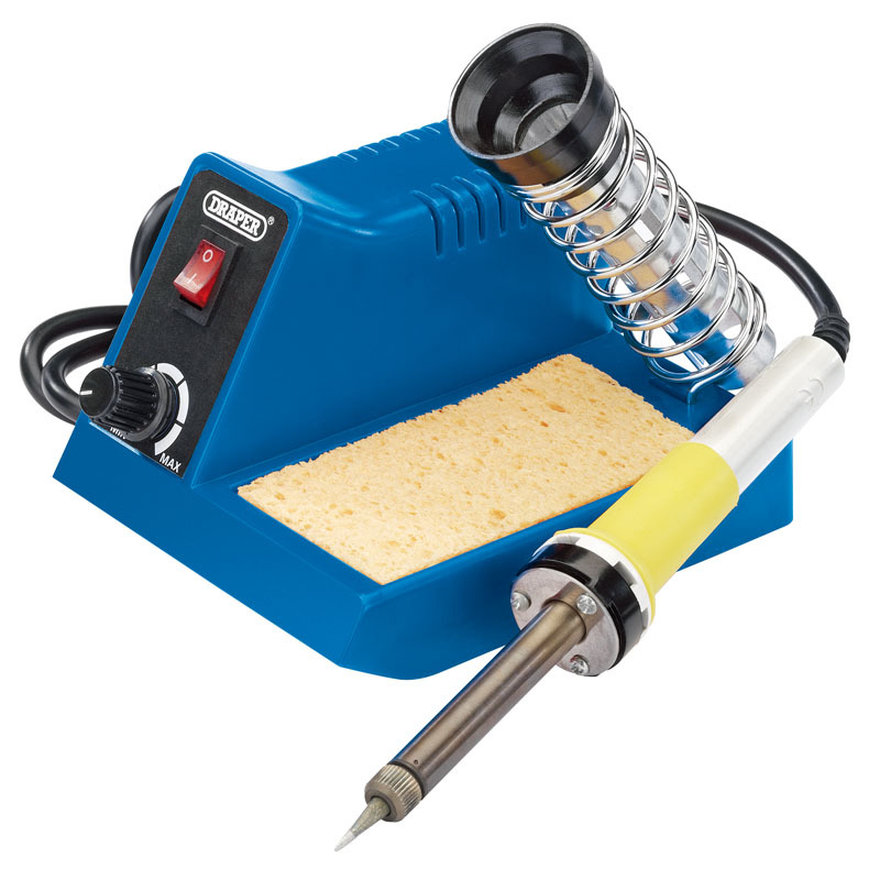 Draper Soldering Equipment 